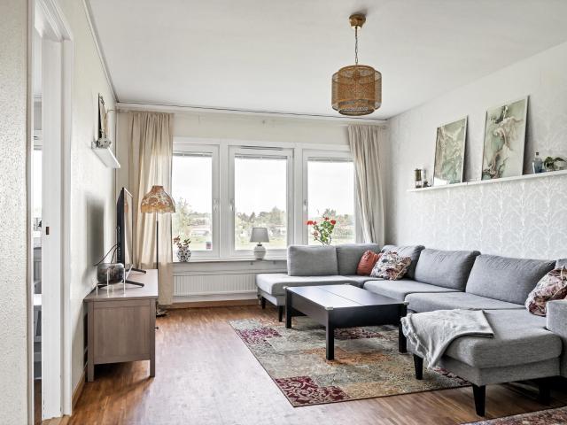 Körvelgatan 45C