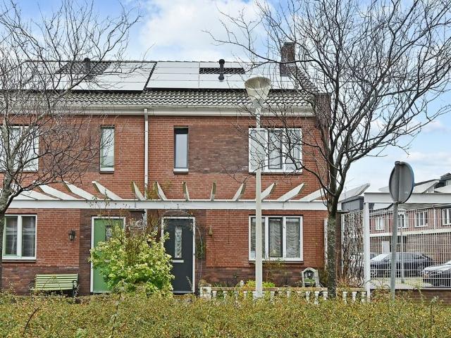 Korvethof, 5, 2496ZH, Den Haag, Zuid Holland 2496ZH