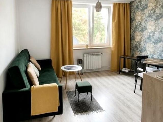 Korytnicka 47 m², Warszawa