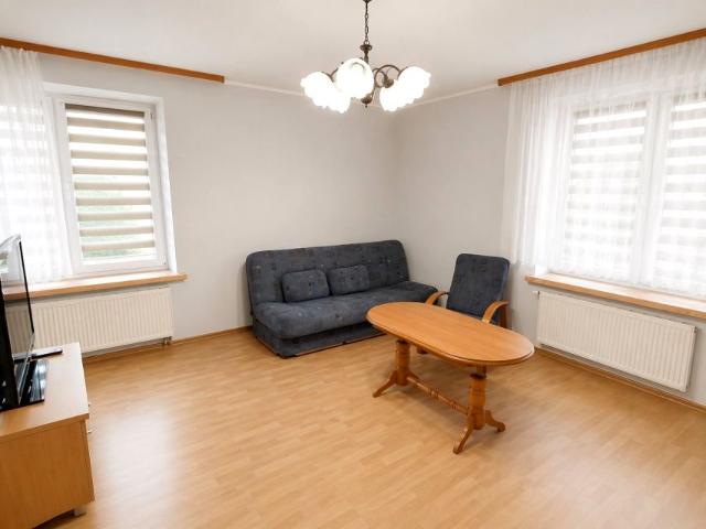 Korzeniowskiego 38 m², Zabrze
