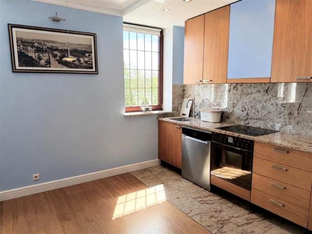 Korzeniowskiego 66 m², Gdynia