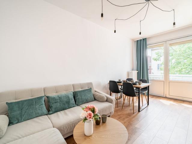 Korzenna 2/4/6A, Apartament 9
