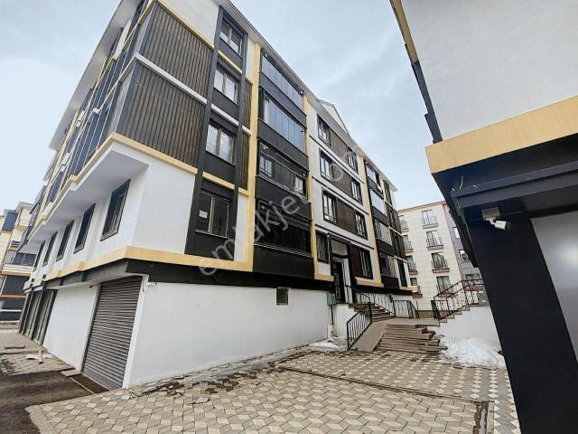 Koral Emlaktan Satılık Lüks Daire