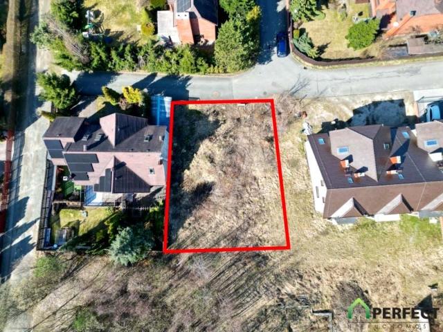 Koralowa 457 m², Jelenia Góra