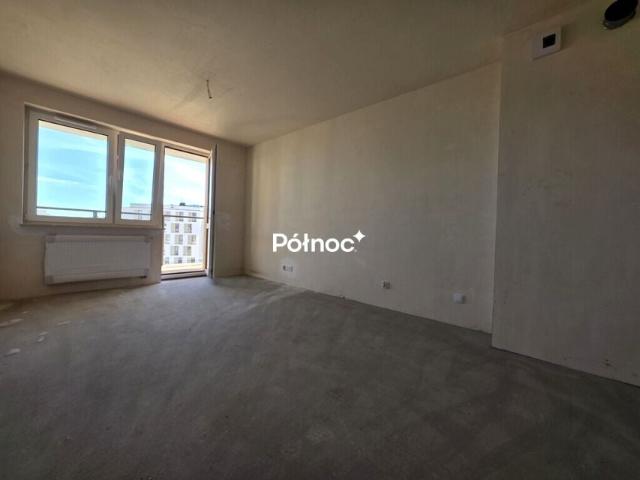Koralowa 49,29 m², Lublin