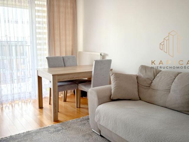 Koralowa 60 m², Lublin