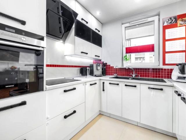 Koralowa 67 m², Lublin