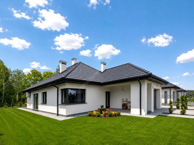 Koralowa 145,97 m², Trzciany