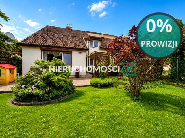 Koralowa 151 m², Konin