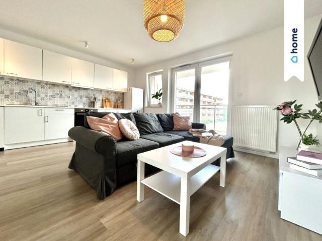 Koralowa 31 m², Lublin