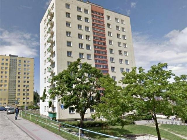Koralowa 37 m², Gdańsk