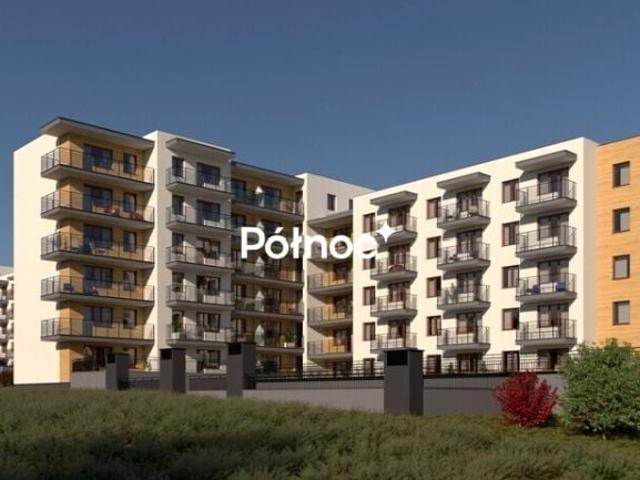 Koralowa 34,35 m², Lublin
