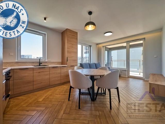 Koralowa 39 m², Lublin