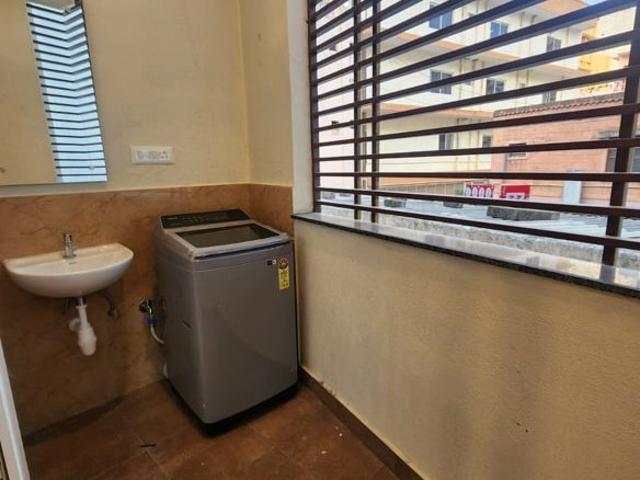 Koramangala 2 Bedroom 800 Sq. Ft. Apartment in Koramangala Bangalore Listing ID: #10260