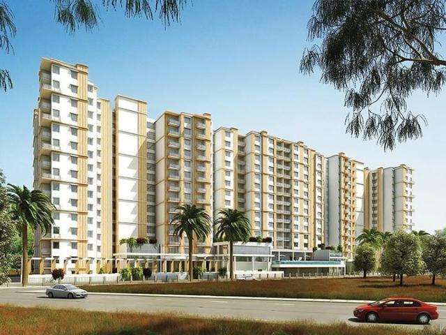 Koramangala 2 BHK Apartment For Sale Bengaluru