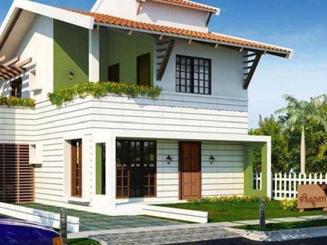 Golden House,Koramangala 3 BHK Villa For Sale Bangalore