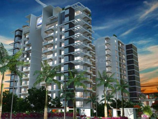 Koramangala 3 BHK Apartment For Sale Bengaluru