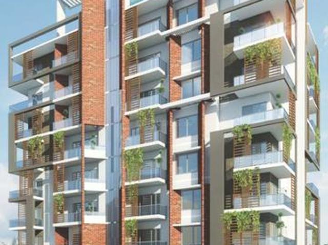 Koramangala 3.5 BHK Apartment For Sale Bengaluru