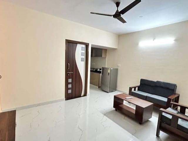 Koramangala, Central Bangalore 1 Bedroom 402 Sq. Ft. Independent House in Koramangala Bangalore Listing ID: #10150