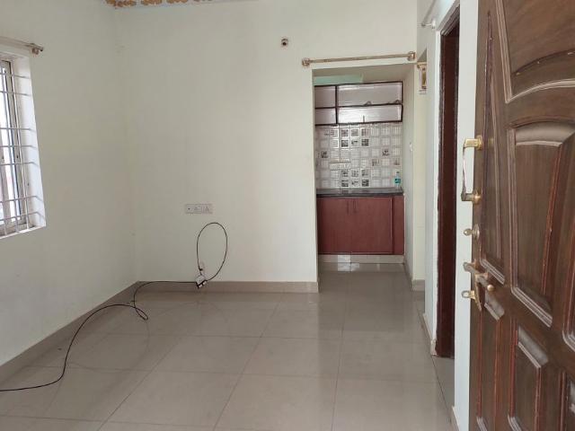 Koramangala, Central Bangalore 1 Bedroom 850 Sq. Ft. Independent House in Koramangala Bangalore Listing ID: #10161