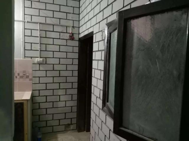 Korangi K area Market near football ground Karachi Korangi ID 07933