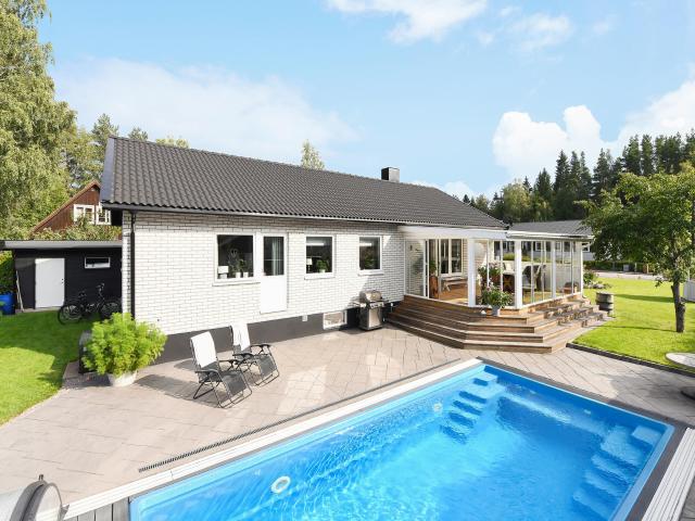 Körarstigen 9