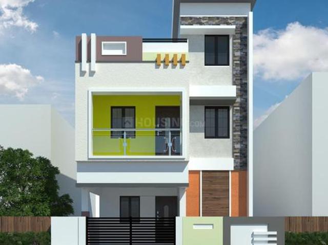 Puthagaram, Ambattur 2.5 BHK Apartment For Sale Chennai