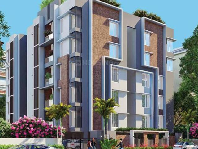 Korattur 3 BHK Apartment For Sale Chennai