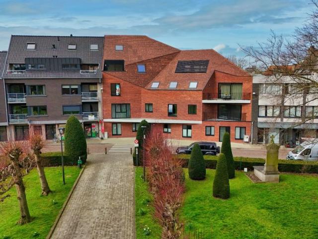 KorBoo: Royaal wonen onder de kerktoren van Gistel