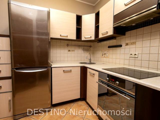 Korczak 35 m², Kalisz