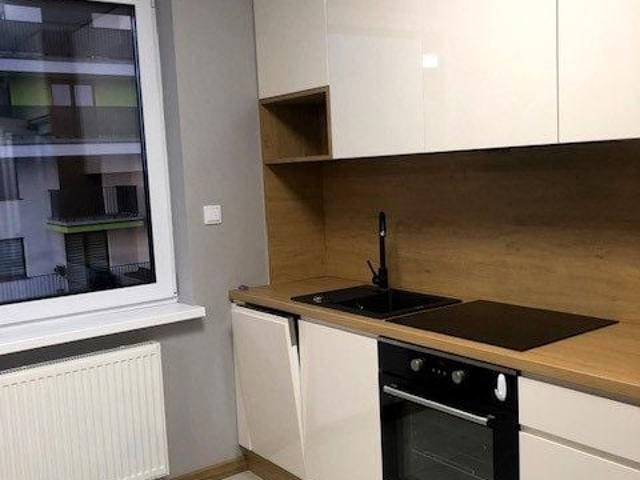 Korczak 52 m², Kalisz