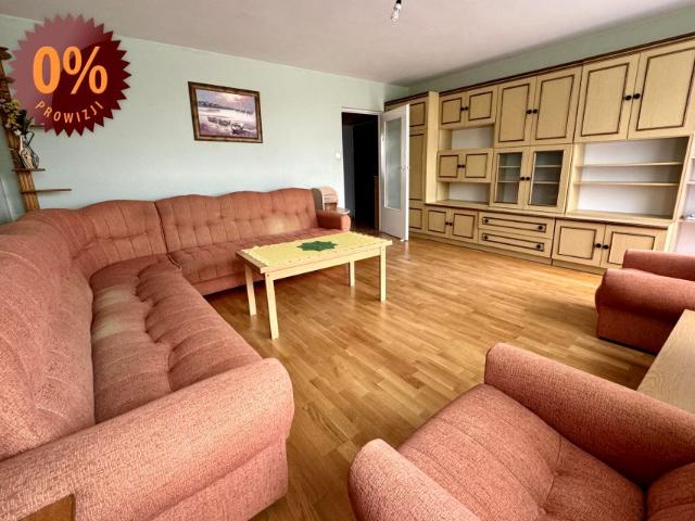 Korczaka 48 m², Olsztyn
