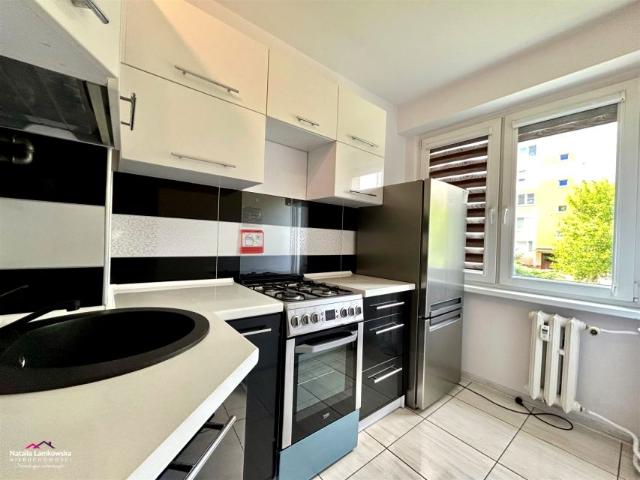 Korczaka 5 32 m², Grudziądz