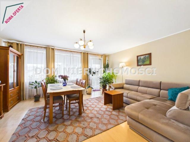 Korczaka 64,83 m², Olsztyn