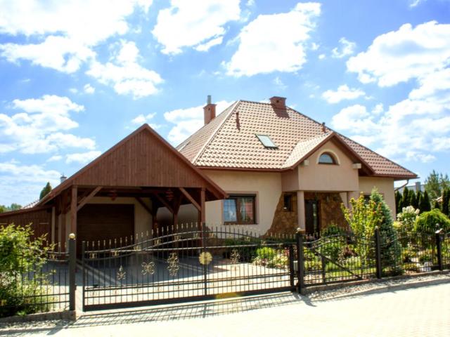 Korczaka 731 m², Przeworsk