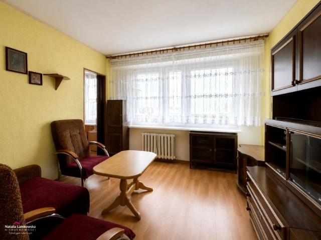 Korczaka 9 32 m², Grudziądz