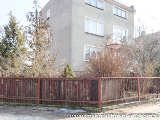 Korczaka 109,46 m², Białystok