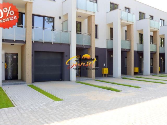 Korczaka 126,50 m², Radzymin