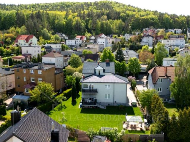 Korczaka 241,69 m², Rumia
