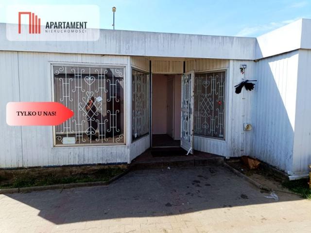 Korczaka 28 m², Brzeg Dolny