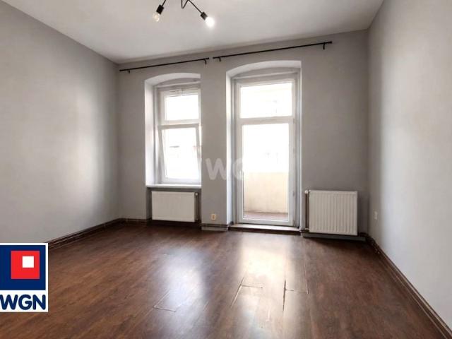 KORCZAKA 33,40 m², Legnica