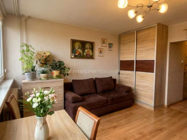 Korczaka 30,30 m², Dąbrowa Górnicza