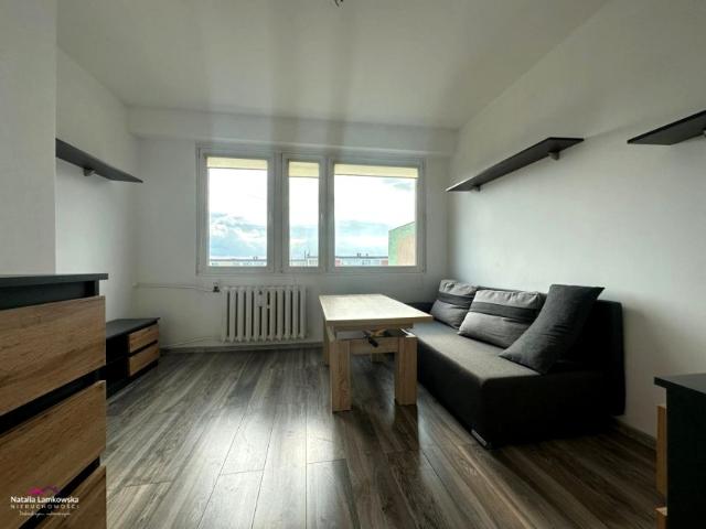 Korczaka 32,30 m², Grudziądz