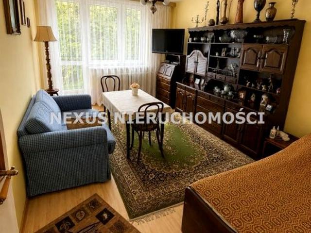 Korczaka 38,30 m², Dąbrowa Górnicza