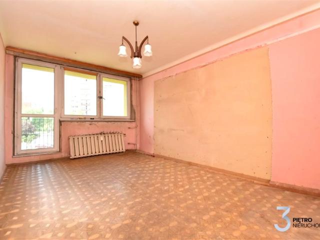 Korczaka 39 m², Dąbrowa Górnicza