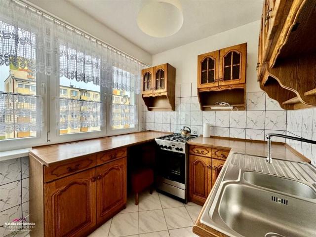 Korczaka 39 m², Grudziądz