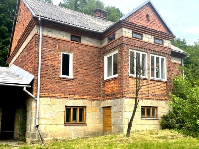 Korczyńska 150 m², Kombornia