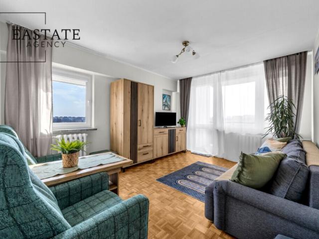 Korczyńska 38 m², Warszawa