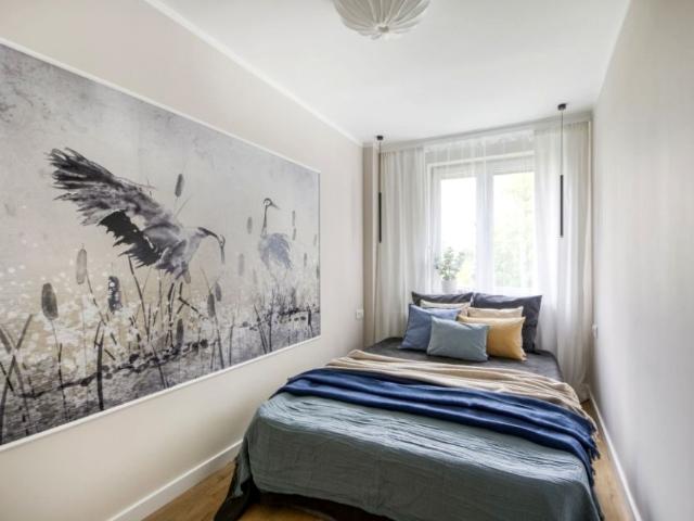 Korczyńska 6a 37 m², Warszawa