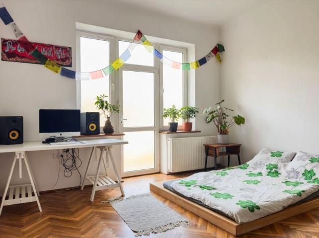 Kordeckiego 40 m², Warszawa